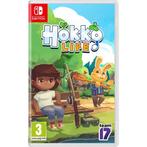 Switch Hokko Life, Verzenden, Zo goed als nieuw