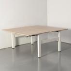 Ahrend Four Two benchwerkplek, bladkleur naar keuze, 160 x, Ophalen of Verzenden, Nieuw