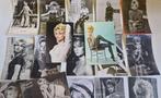 Duitsland, Frankrijk - Brigitte Bardot Herinneringen Sam, Gelopen