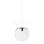 ClassiCon Selene Lampada a sospensione, zwart - 20 cm, Verzenden, Nieuw, Glas