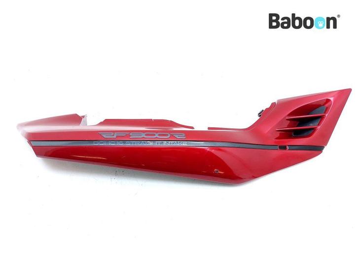 Kontpaneel Rechts Suzuki RF 900 R 1994-1998 (RF900R GT73B), Motoren, Onderdelen | Suzuki, Gebruikt, Verzenden