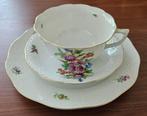 Herend - Koffie- en theeservies - Porselein - Herend theeset