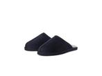 Veiling - Jack &amp; Jones Dudely Microfiber Pantoffel Navy, Kleding | Heren, Schoenen, Nieuw