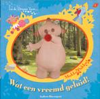 Wat een vreemd geluid! / In de Droom Tuin... 9789089413987, Boeken, Kinderboeken | Baby's en Peuters, Verzenden, Gelezen, Andrew Davenport