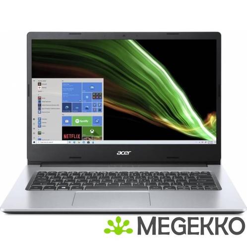 Acer Aspire 1 A114-33-C277 14  Intel Celeron N4500 14  Full, Computers en Software, Windows Laptops, Nieuw, Verzenden