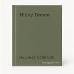 Nicky Deuce 9780385732581 Steven R. Schirripa, Verzenden, Gelezen, Steven R. Schirripa
