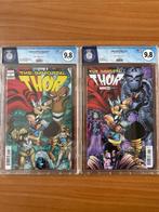 The Immortal Thor #13 + Annual #1 - Walt Simonson Variant -, Boeken, Nieuw