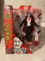 the munsters - Diamond Select Toys, Nieuw