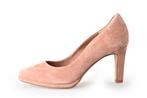 Tamaris Pumps in maat 40 Bruin | 10% extra korting, Tamaris, Pumps, Bruin, Verzenden