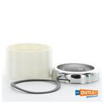 Bieden: Volvo Penta Mounting kit 52 mm - 874733, Watersport en Boten, Ophalen of Verzenden, Nieuw, Kabel of Apparatuur