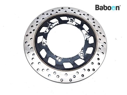 Remschijf Achter Yamaha FJR 1300 2006-2012 (FJR1300), Motoren, Onderdelen | Yamaha, Gebruikt, Verzenden