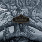 Mastodon - Hushed And Grim (2xLP, Album, Ltd, M/Print, Cle), Verzenden, Zo goed als nieuw