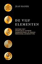 9789020217643 De vijf elementen | Tweedehands, Boeken, Verzenden, Zo goed als nieuw, Jean Haner