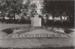 ARNHEM - Bronbeek Bloemenkalender, Verzamelen, Verzenden, Gelopen