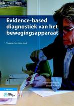 9789036821223 Evidence-based diagnostiek van het beweging..., Boeken, Verzenden, Zo goed als nieuw, Arianne Verhagen