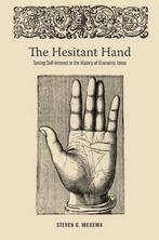 The Hesitant Hand 9780691122960 Steven G. Medema, Verzenden, Zo goed als nieuw, Steven G. Medema