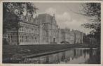 ALKMAAR - Stadsziekenhuis, Verzenden, Gelopen