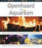 Openhaard en Aquarium (blu-ray tweedehands film), Cd's en Dvd's, Ophalen of Verzenden, Zo goed als nieuw
