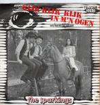 Sparkings - Kijk kijk kijk. in mn ogen + Wij horen bij...., Cd's en Dvd's, Vinyl | Nederlandstalig, Nieuw in verpakking