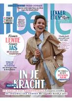 Libelle - 10 2025, Boeken, Tijdschriften en Kranten, Verzenden, Nieuw, Gossip of Showbizz