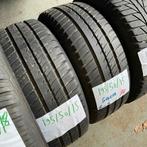 2 x Sava 195-50-15 Zomerbanden 7mm, Auto-onderdelen, Banden en Velgen, Gebruikt, 15 inch, Ophalen of Verzenden, Band(en)