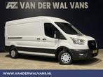 Ford Transit 2.0 TDCI **BPM VRIJ voor de Ondernemer** L3H2, Auto's, Wit, Nieuw, Ford, Handgeschakeld