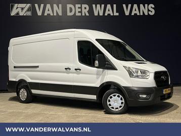 Ford Transit 2.0 TDCI **BPM VRIJ voor de Ondernemer** L3H2 beschikbaar voor biedingen