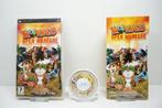 Worms: Open Warfare Garantie & morgen in huis! (PSP), Ophalen of Verzenden, Zo goed als nieuw