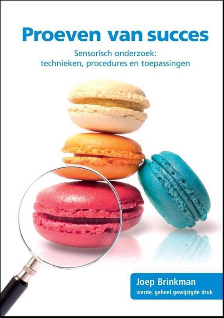 9789081923309 Proeven van succes | Tweedehands, Boeken, Schoolboeken, Zo goed als nieuw, Verzenden