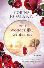 Een wonderlijke winterreis 9789022592625 Corina Bomann, Verzenden, Gelezen, Corina Bomann