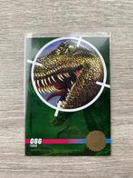 Gen3 #086 Gold Turok Limited run games trading card, Verzenden, Zo goed als nieuw