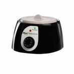 Martellato Couverture Smeltbak 1,8 lt. Zwart, Hobby en Vrije tijd, Taarten en Cupcakes maken, Verzenden, Nieuw