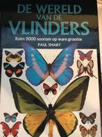 Wereld van de vlinders 9789051121216 Smart, Verzenden, Gelezen, Smart
