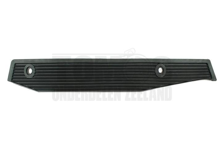 Tomos Zijscherm / zijkap rubber zwart rechts S25 / A3, Fietsen en Brommers, Brommeronderdelen | Algemeen, Nieuw, Ophalen of Verzenden