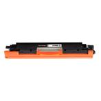 Huismerk HP 130A (CF350A) toner zwart, Verzenden, Nieuw, Huismerk