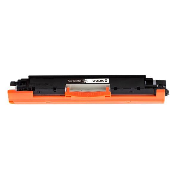 Huismerk HP 130A (CF350A) toner zwart, Computers en Software, Printerbenodigdheden, Nieuw, Verzenden