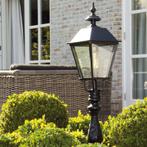 Bradford Tuinlamp Tuinverlichting Tuinverlichting klassiek, Verzenden, Staande lamp, 50 tot 250 watt, Nieuw