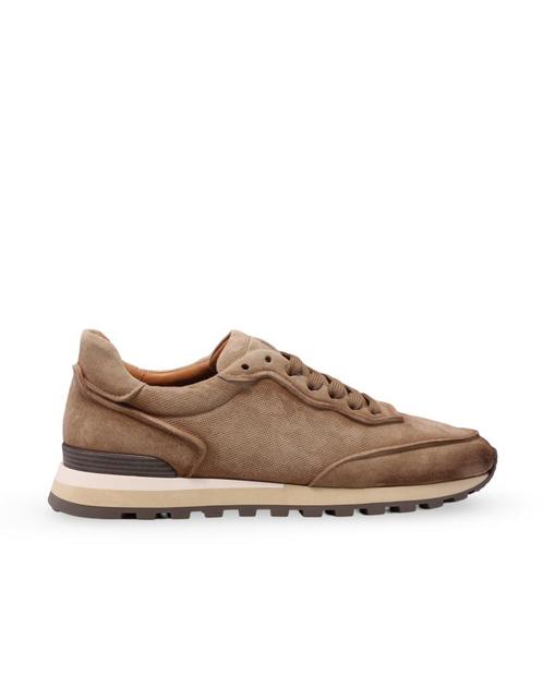 Giorgio veterschoenen heren 42 beige, Kleding | Heren, Schoenen, Nieuw, Verzenden