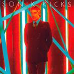 cd - Paul Weller - Sonik Kicks, Zo goed als nieuw, Verzenden