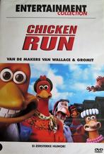 Chicken Run, Cd's en Dvd's, Verzenden, Nieuw in verpakking
