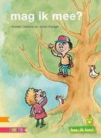 Boek Hee, ik lees!  -   Mag ik mee? 9789048728480, Boeken, Verzenden, Zo goed als nieuw