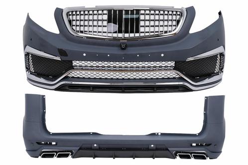 Bodykit Mercedes V Klasse W447 14-19, Auto-onderdelen, Carrosserie en Plaatwerk, Ophalen of Verzenden
