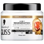 Gliss Total Repair 4-In-1 Regeneration Bond-Building, Sieraden, Tassen en Uiterlijk, Uiterlijk | Haarverzorging, Verzenden, Nieuw