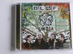 Blof - Umoja, Cd's en Dvd's, Cd's | Nederlandstalig, Verzenden, Nieuw in verpakking