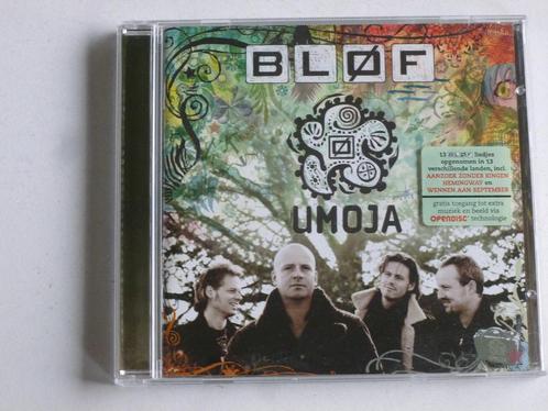 Blof - Umoja, Cd's en Dvd's, Cd's | Nederlandstalig, Verzenden