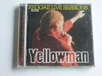 Yellowman - Reggae Live Lessions volume 3