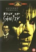 Edge of sanity - DVD, Verzenden, Nieuw in verpakking