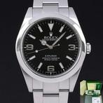 Rolex - Explorer - 214270 - Unisex - 2010, Sieraden, Tassen en Uiterlijk, Horloges | Heren, Nieuw