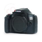 Canon EOS 1300D nr. 3733, Spiegelreflex, Canon, Ophalen of Verzenden, Zo goed als nieuw