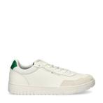 Tommy Hilfiger Sport Basket Core lage sneakers, Verzenden, Wit, Nieuw, Sneakers of Gympen